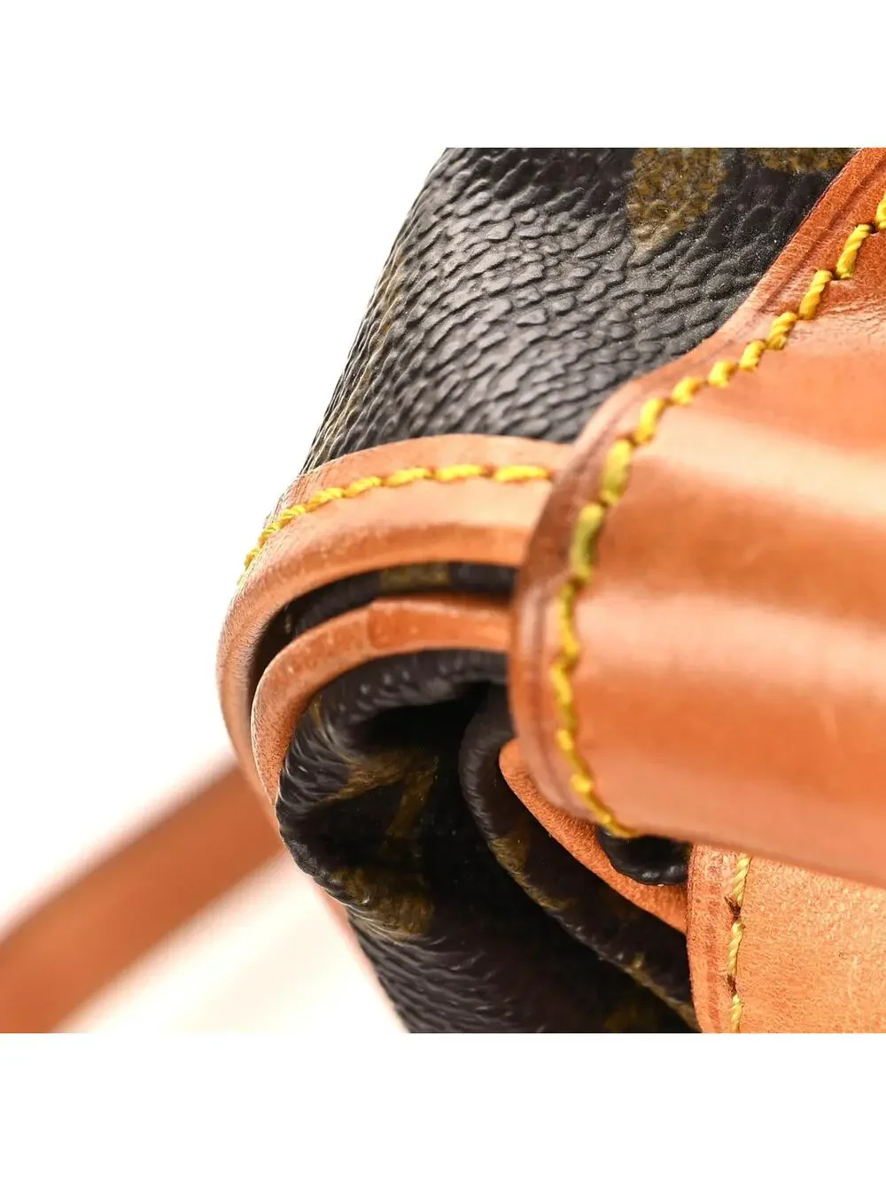 Louis Vuitton Saumur 35 #261649L10B